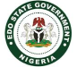 Edo State Ministry of Roads and Bridges (MRB) logo